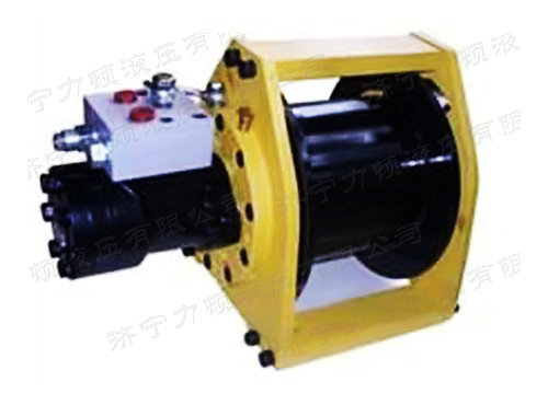 156S系列新澳彩绞车