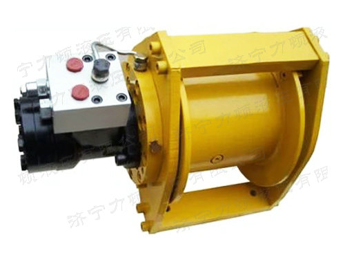 178系列新澳彩绞车