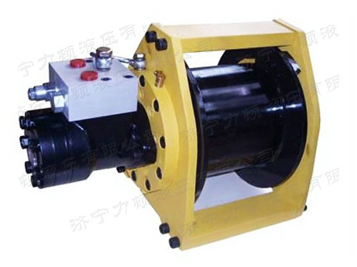 156系列新澳彩绞车