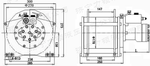 178系列新澳彩绞车2 178系列新澳彩绞车2