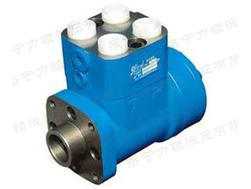 BZZ摆线转阀式全新澳彩转向器