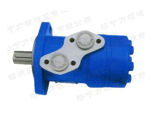 新澳彩马达在起锚机的应用