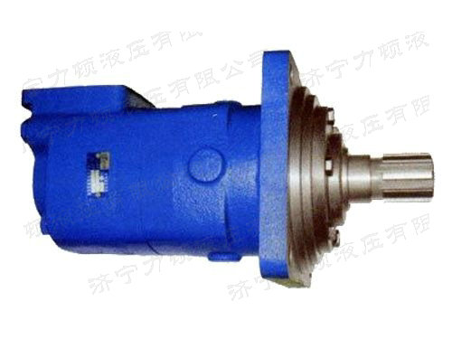 新澳彩马达的工作原理是什么及主要结构形式与原理