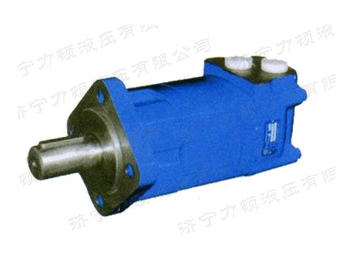 轴向柱塞新澳彩马达传动机构