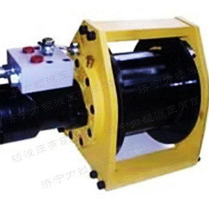 156S系列新澳彩绞车