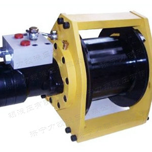 156系列新澳彩绞车