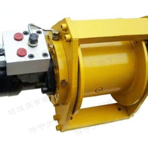 178系列新澳彩绞车