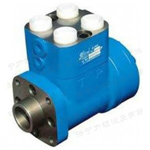 BZZ摆线转阀式全新澳彩转向器