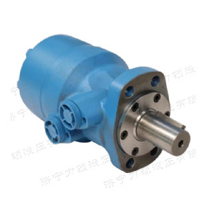 BMH系列交错油口新澳彩马达