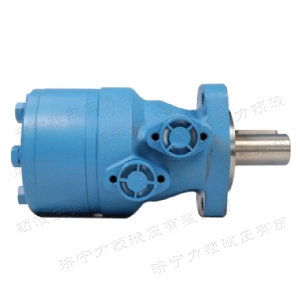 BMH系列交错油口新澳彩马达